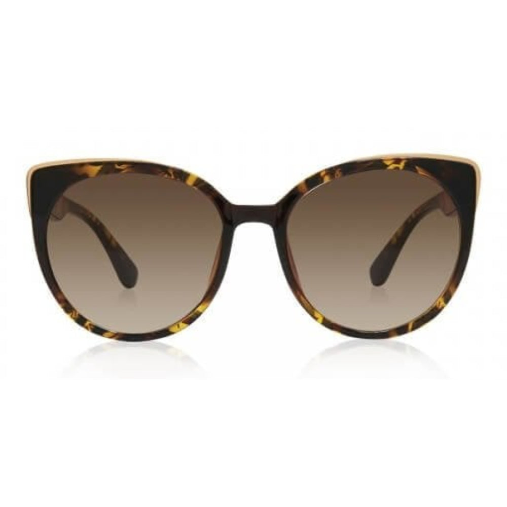 Sunglasses | Amalfi | Tortoiseshell