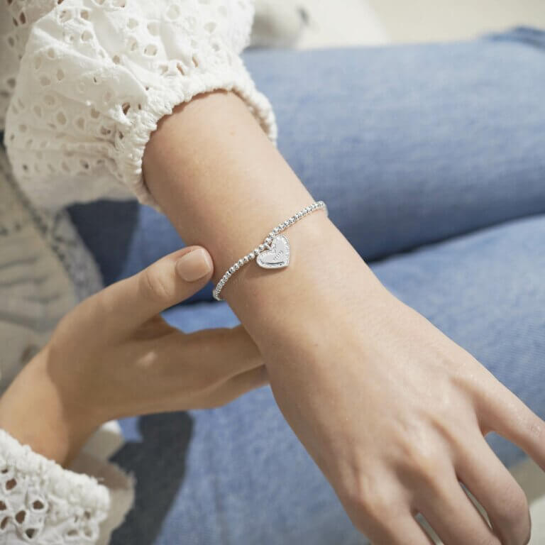 A Little Just For You Mum Bracelet