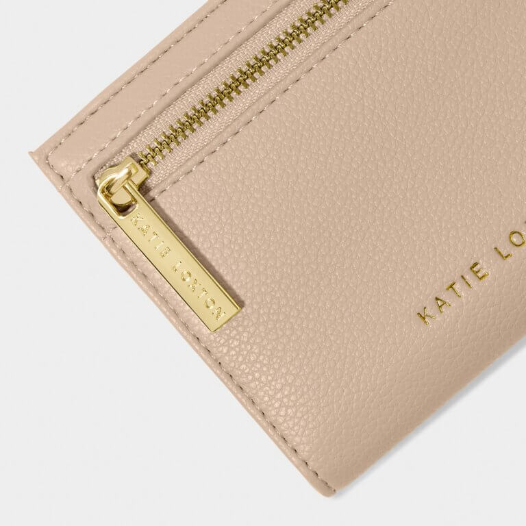 Jayde Purse In Dusty Rose