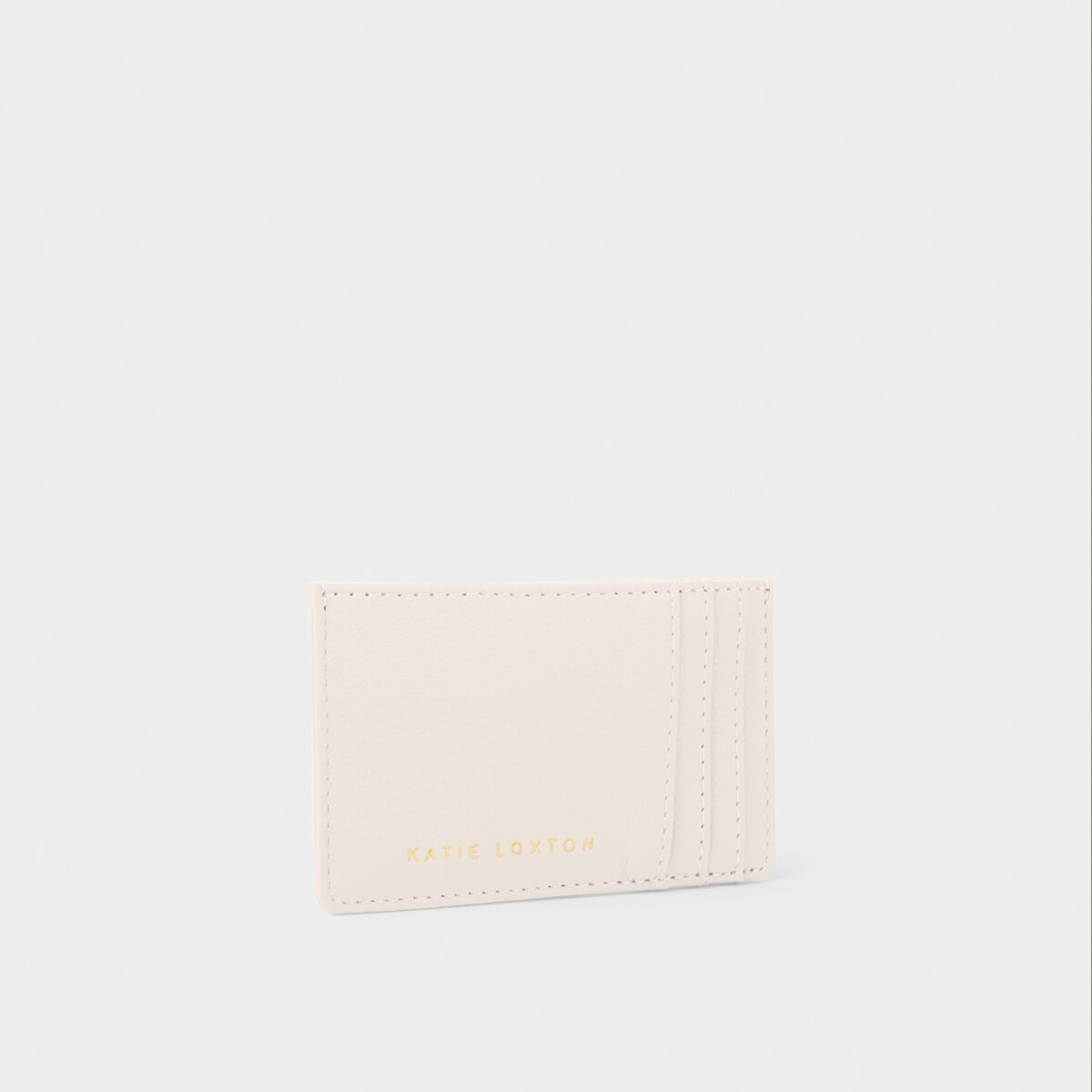 Laila Card Holder In Off White