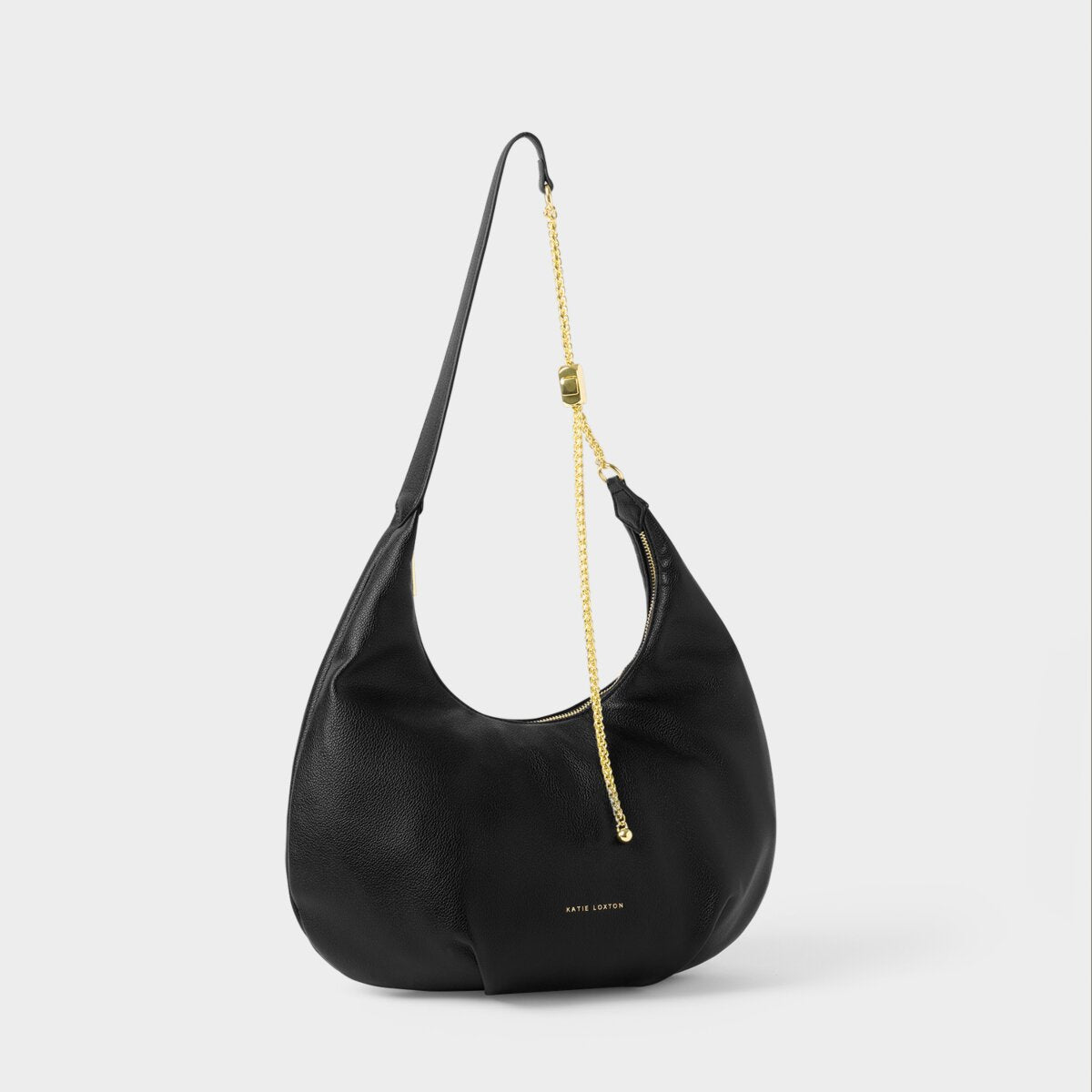 Remi Slider Chain Shoulder Bag
