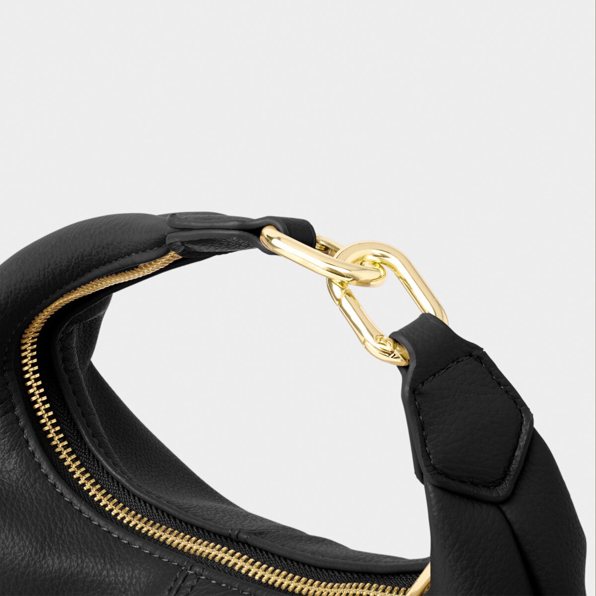 Meela Multiway Bag In Black
