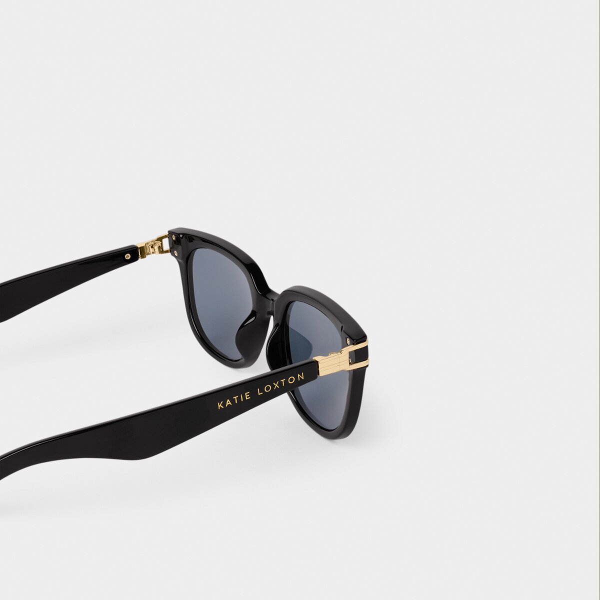 Manhattan Sunglasses in Black