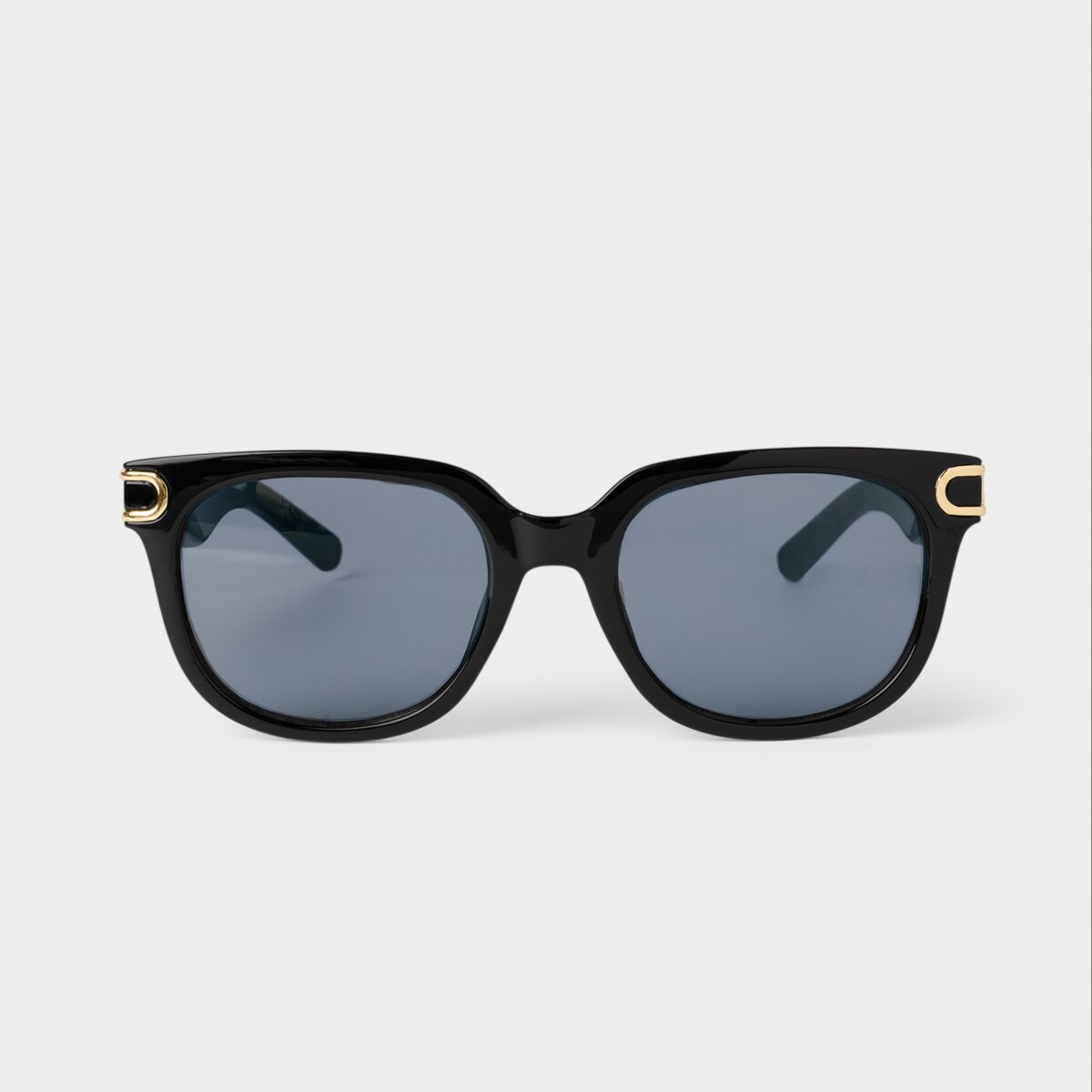 Manhattan Sunglasses in Black