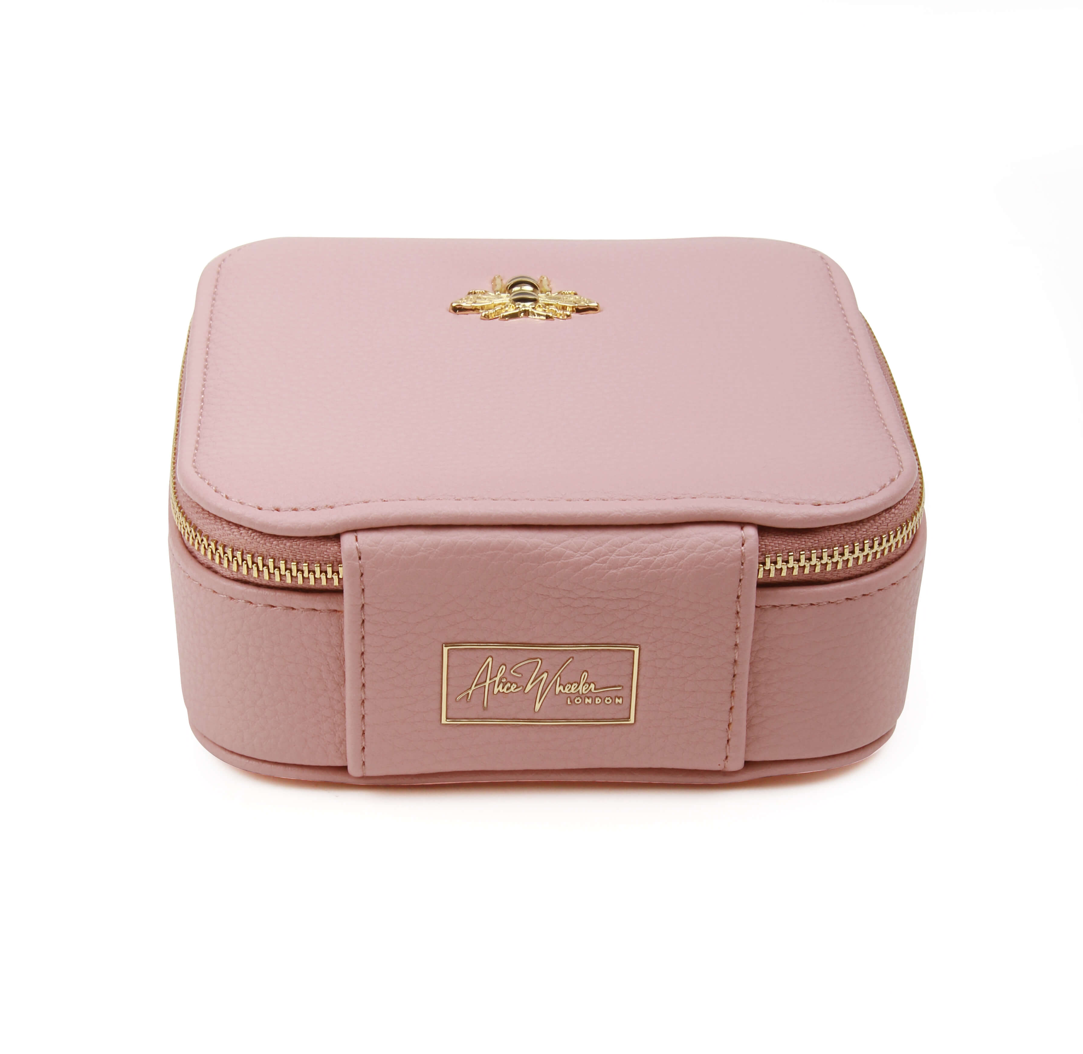 Pink - Jewellery Box