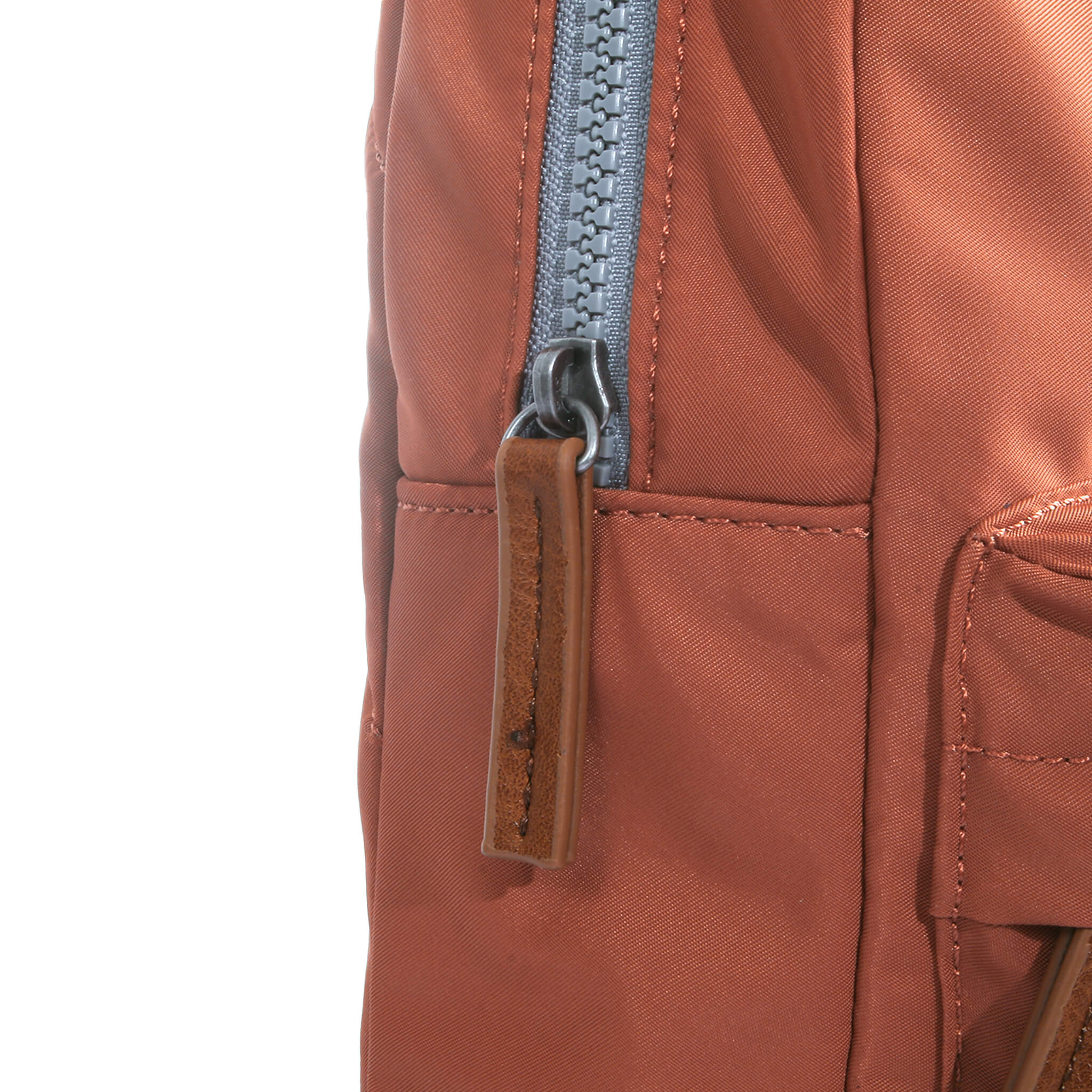 Willesden B Large Sustainable Nylon Ginger