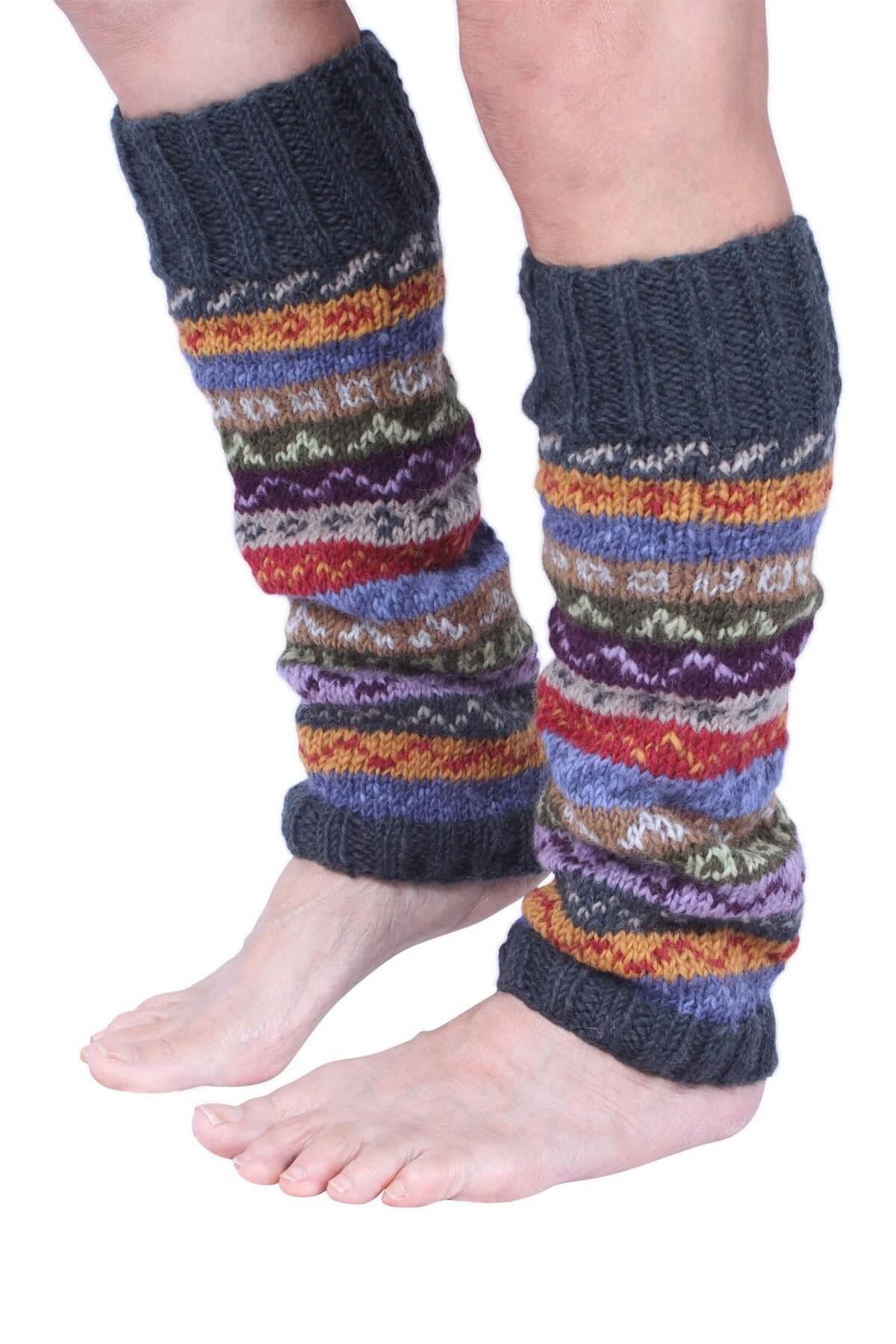 Elveden Legwarmer