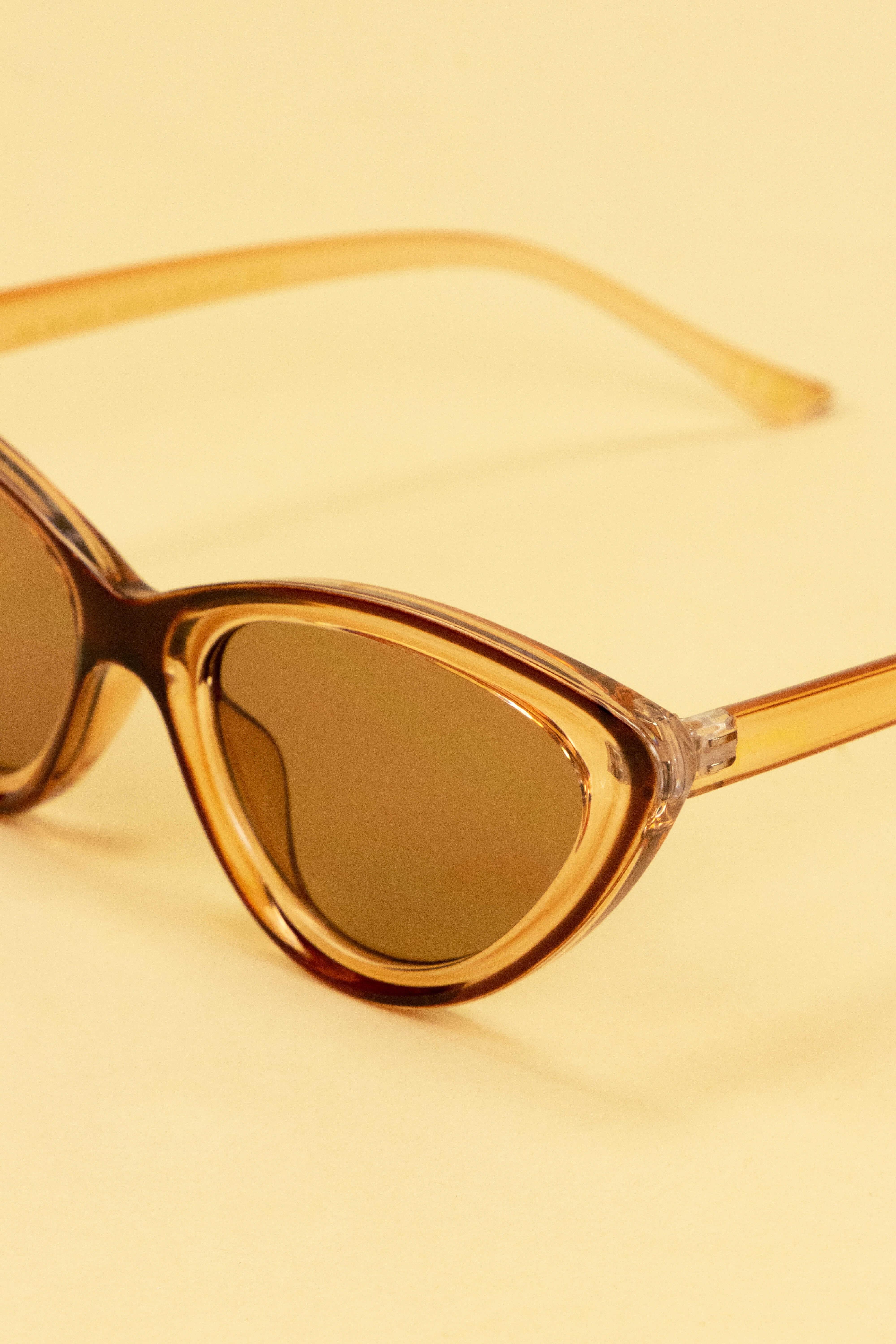 Ivy Sunglasses