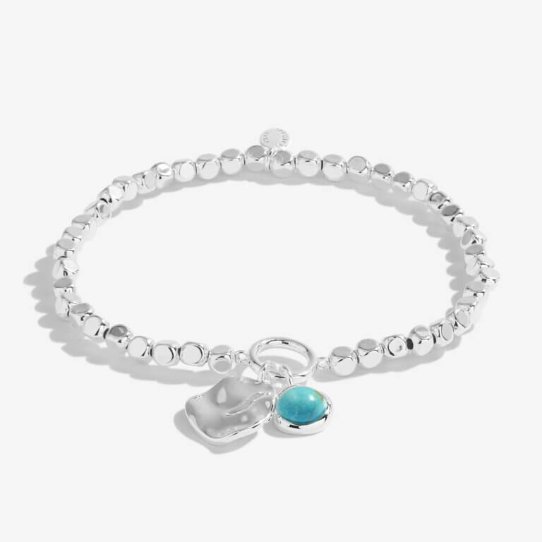 Spirit Stones Turquoise Bracelet