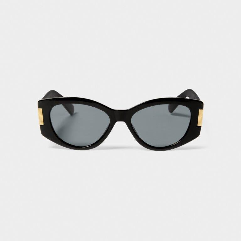 Rimini Sunglasses - Black