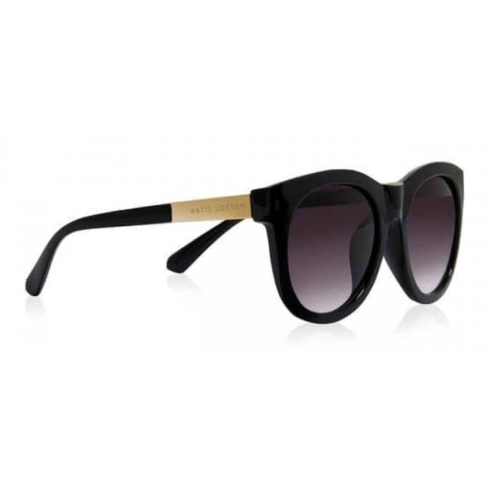 Sunglasses | Vienna | Black