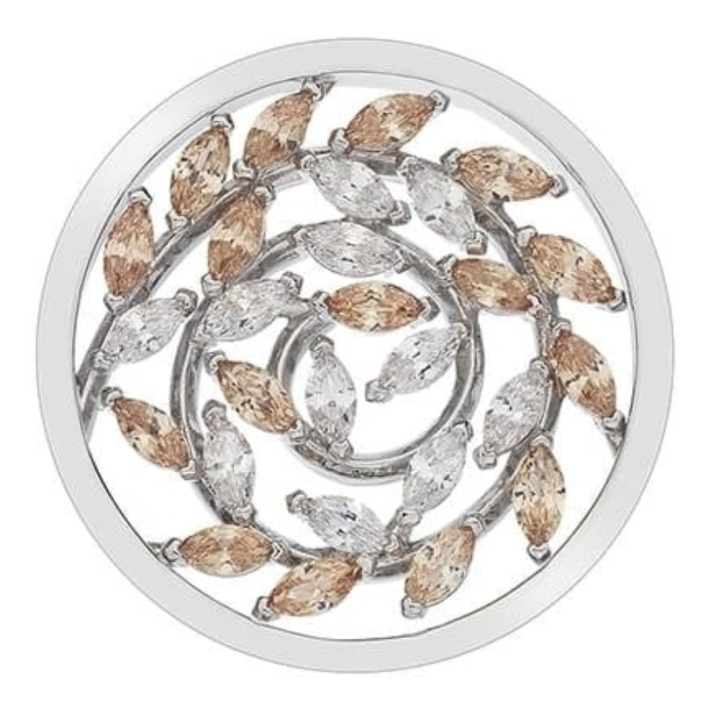 Purity & Loyalty Coin-25mm