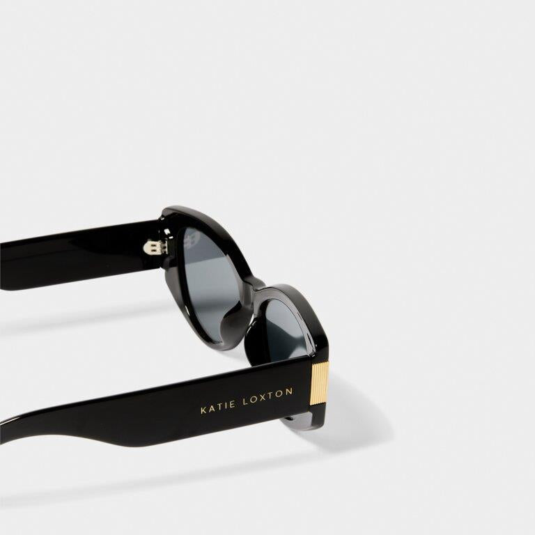 Rimini Sunglasses - Black