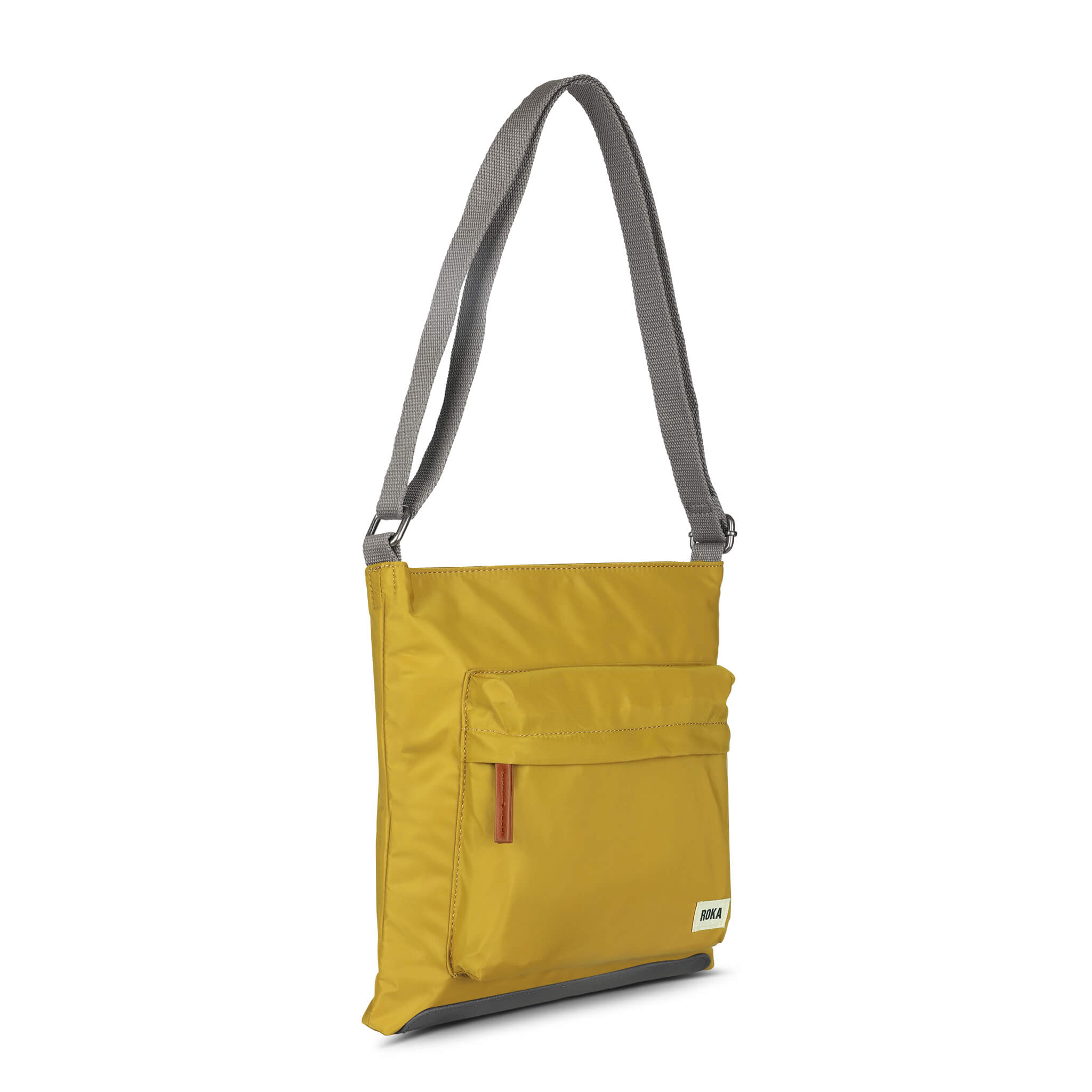 Kennington B Medium Sustainable Nylon Corn