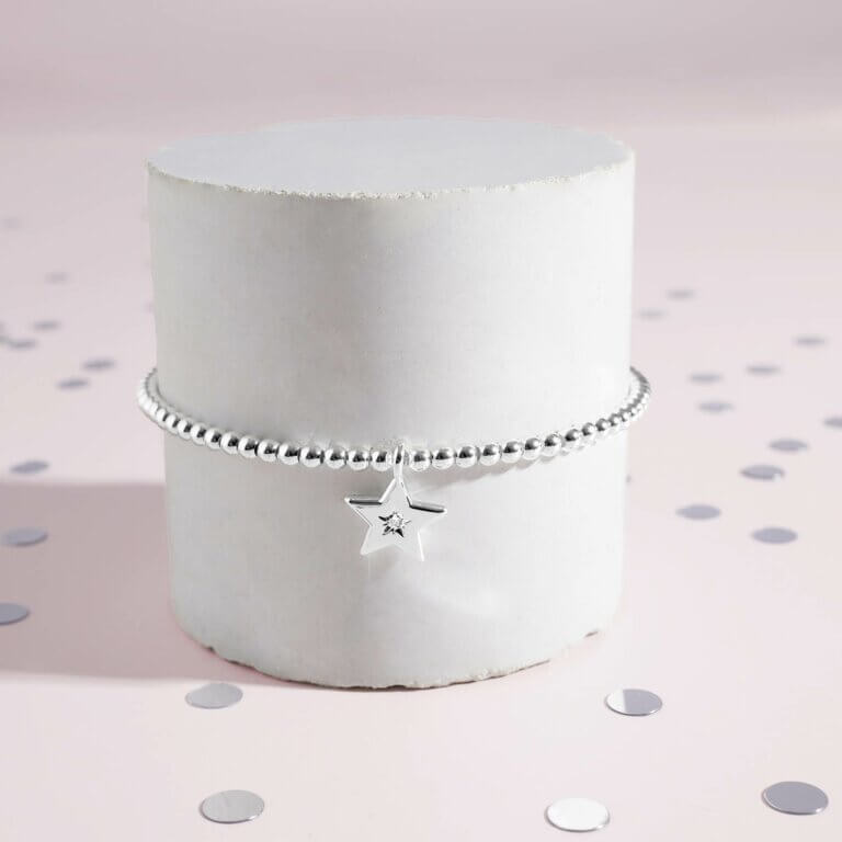 Children's A Little 'Small But Mighty' Bracelet