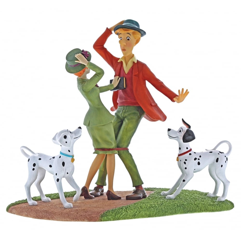 101 Dalmations - Just Had To Meet