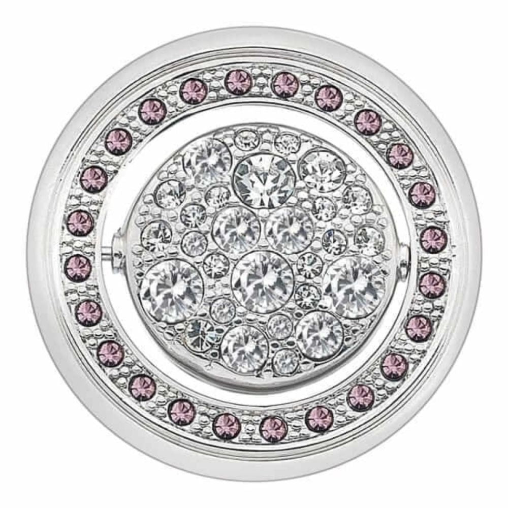 Purity & Compassion - 33mm