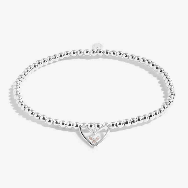 A Little 'It's A Girl!' Bracelet