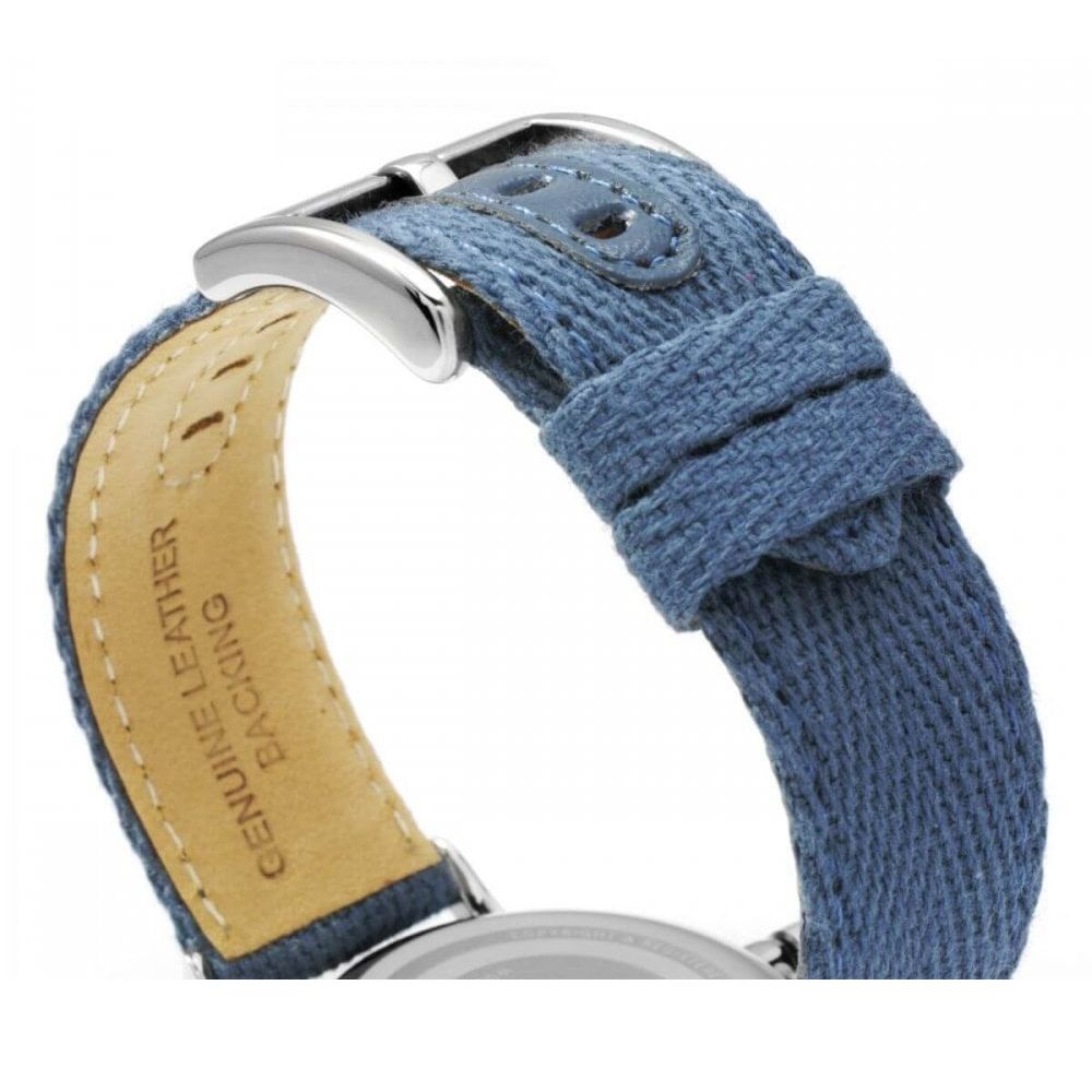 Eternity Spiral Pendant