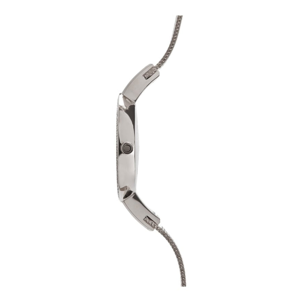 SOL - GLIMT STEEL Stainless Steel Mesh Bracelet Watch
