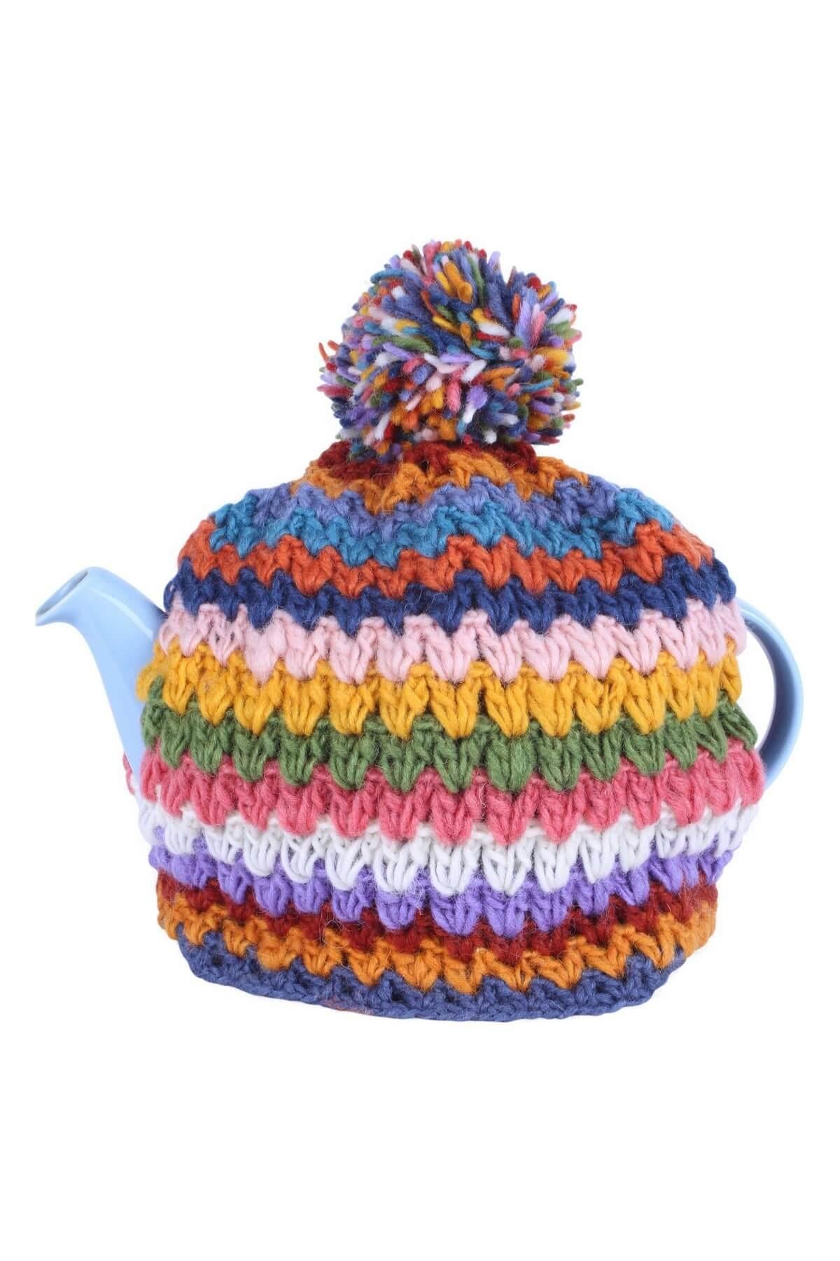 Yucatan Tea Cosy