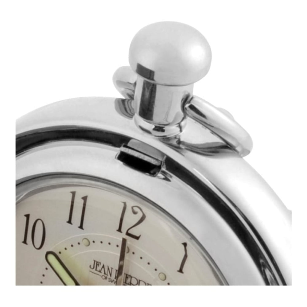 Gents Double Half Hunter Alarm Pocket Watch