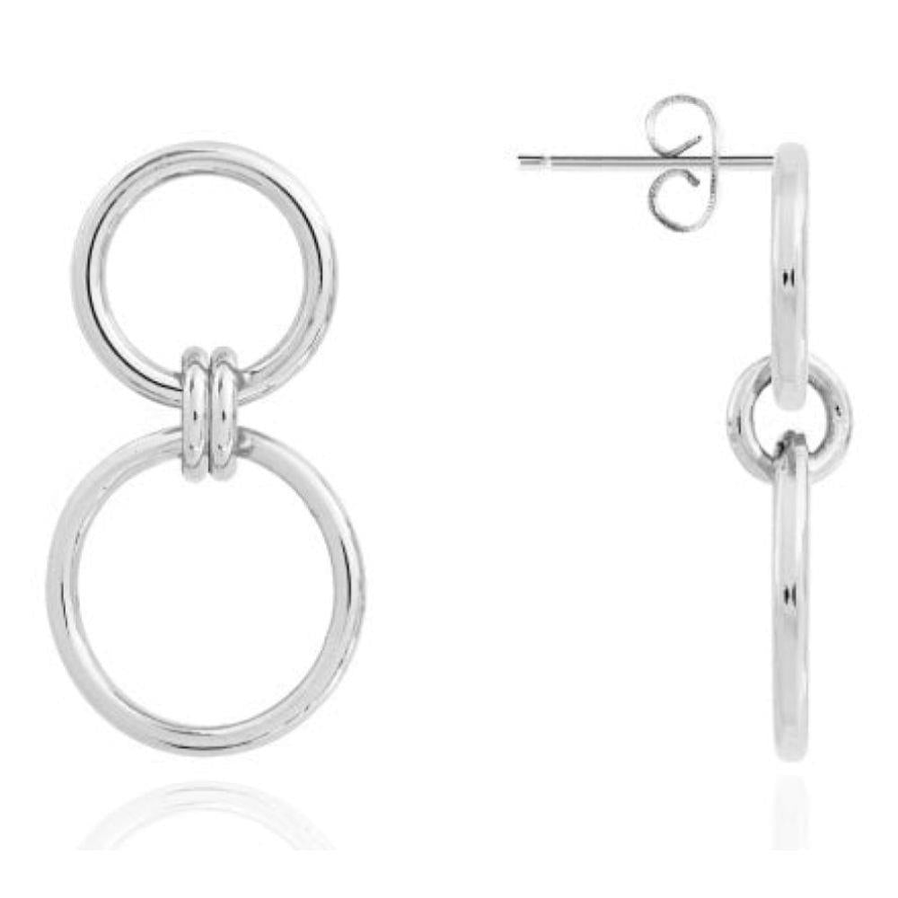 Lia| Link Earrings
