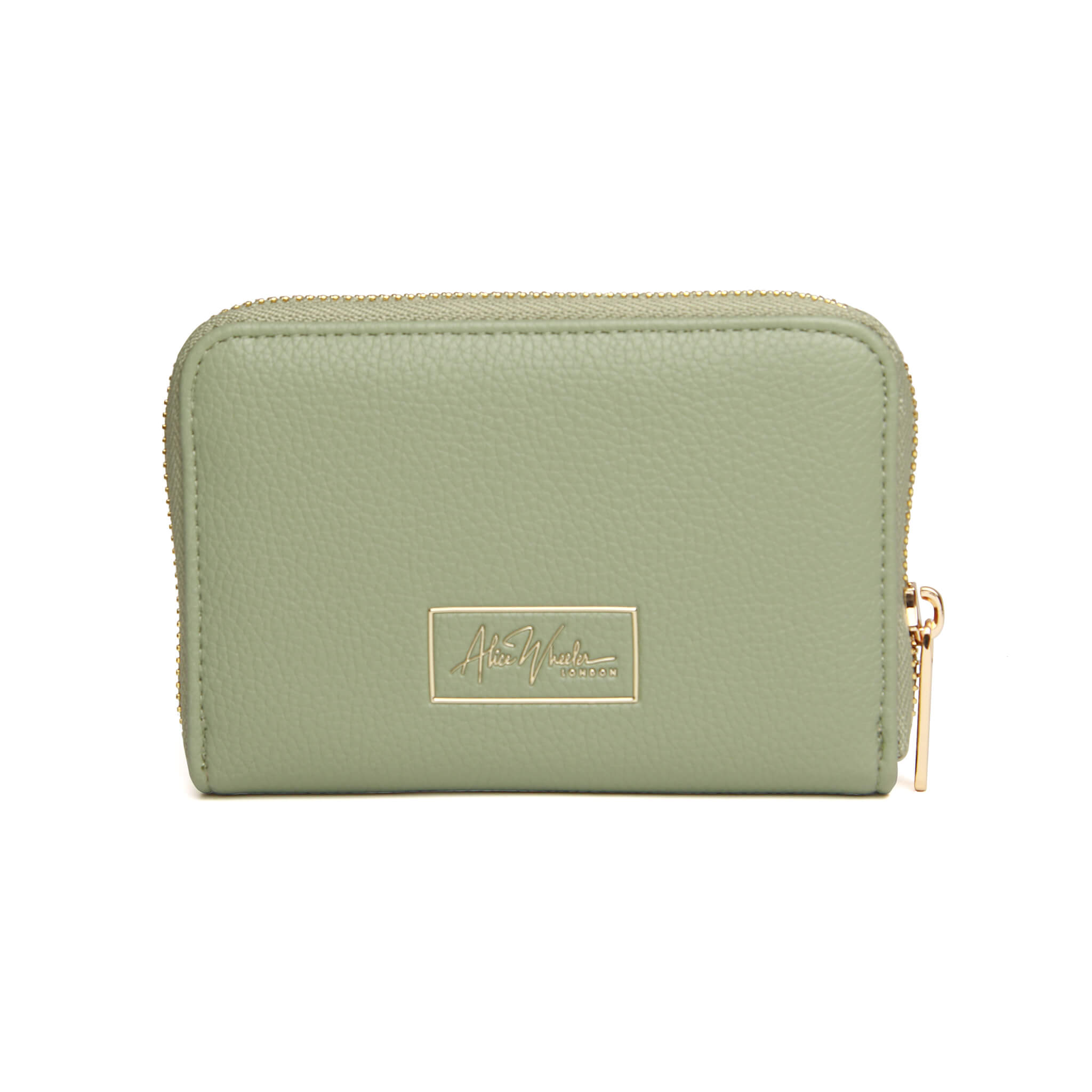 Bromley Purse In Sage