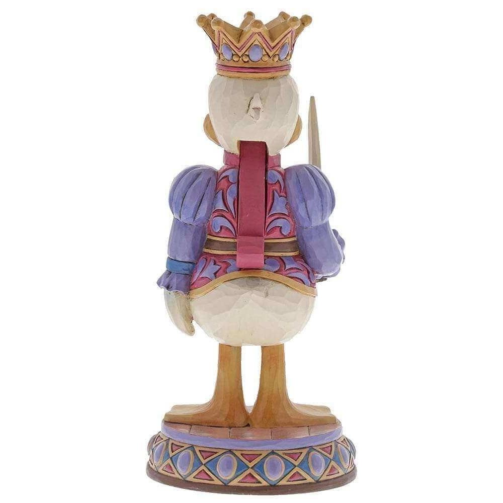 Reigning Royal - Donald Duck