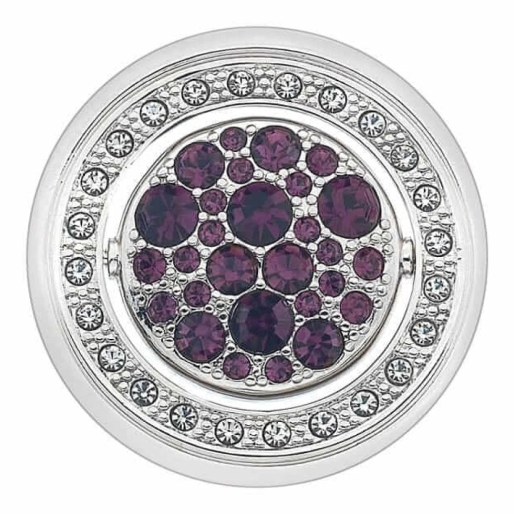 Purity & Spirituality - 33mm