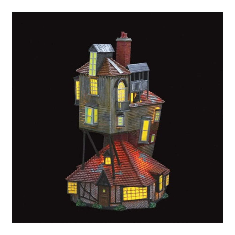 The Burrow