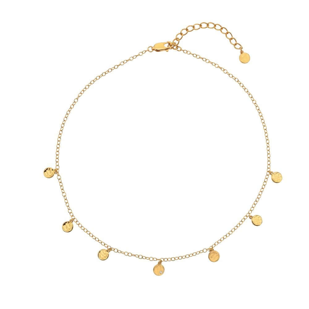 Lunar Choker
