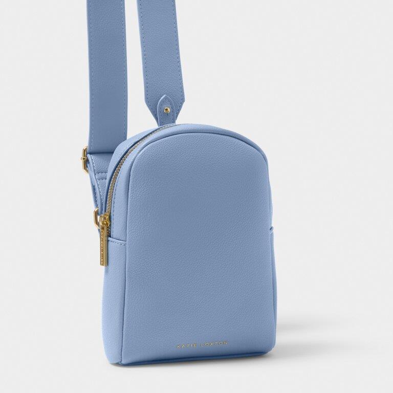 Kaite Sling Bag - Cornflower Blue