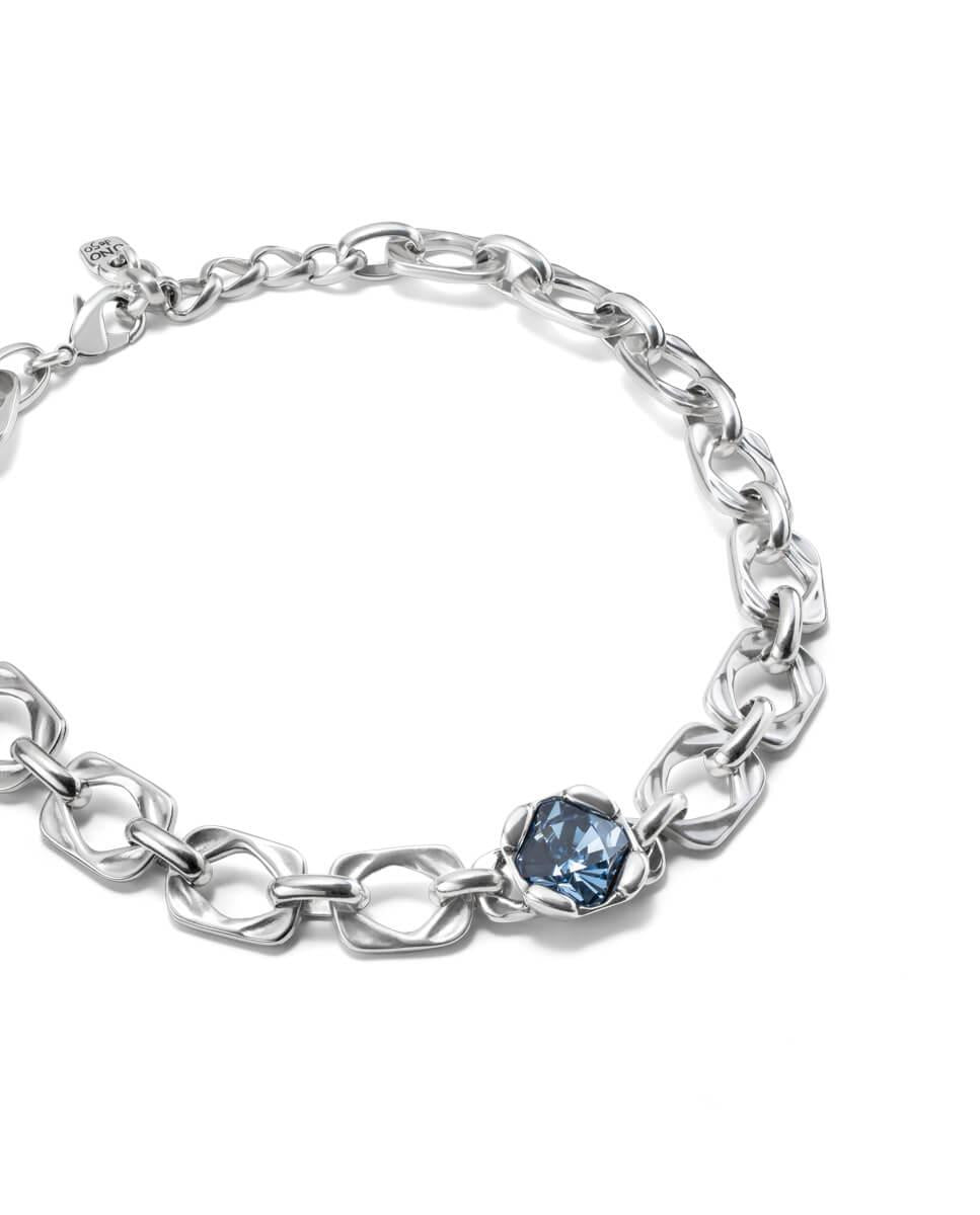Silver Plated Marvelous Necklace