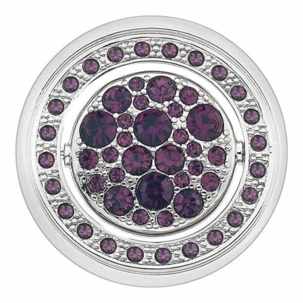 Purity & Spirituality - 33mm
