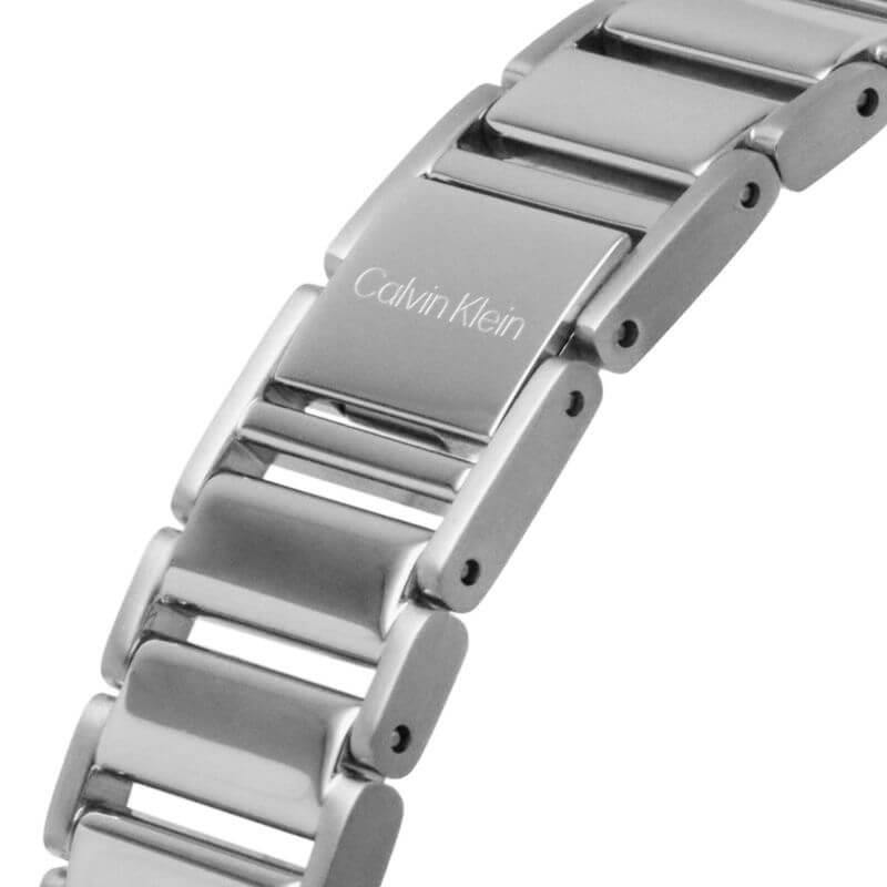Minimalistic T-Bar Stainless Steel Ladies Watch