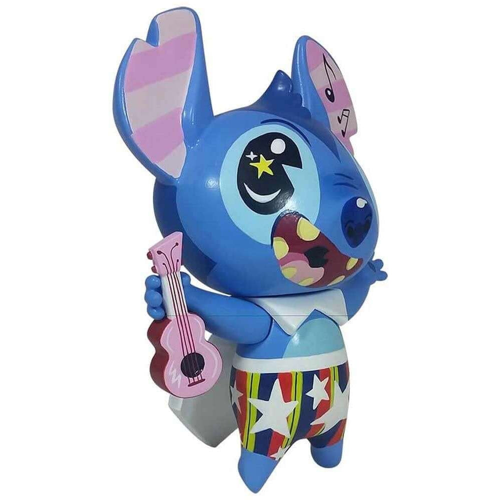 Rockstar Stitch Vinyl Figurine