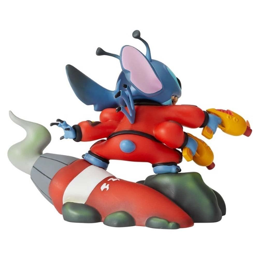 Stitch Vinyl Figurine