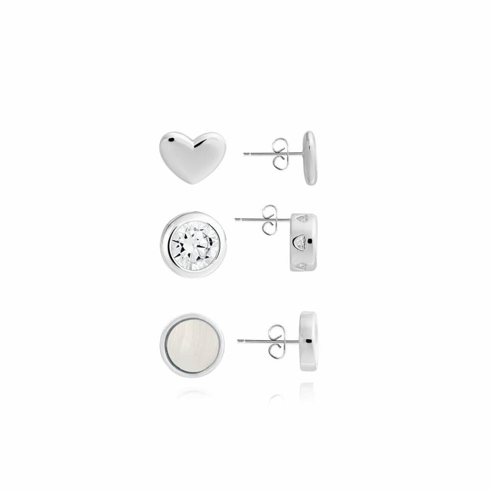 Occasion Gift Box | Marvellous Mum | Silver Earrings