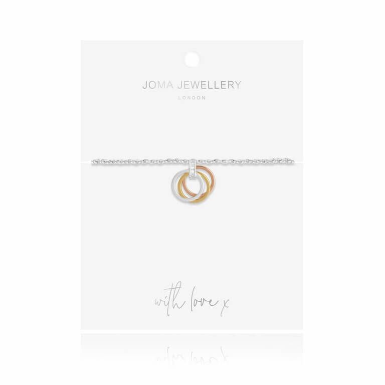 Florence Loop Bracelet