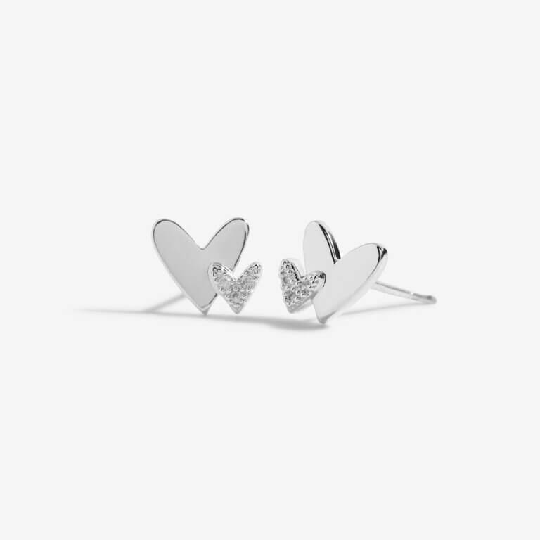 A Little Earrings 'Like Mother Like Daughter'