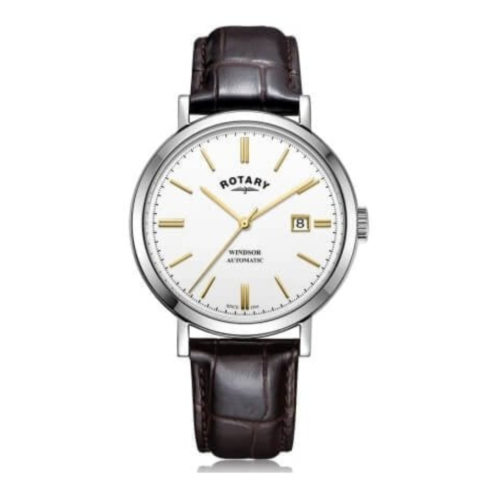 Gents Straps Stainless Steel
