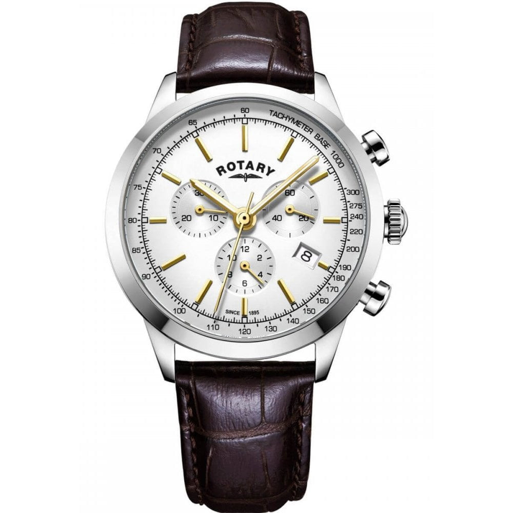 Gents Straps Stainless Steel
