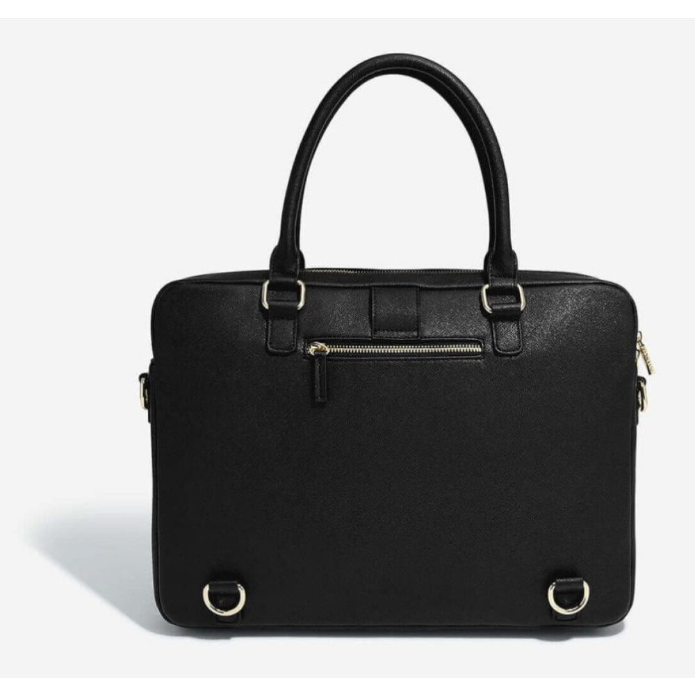 Black Laptop Bag