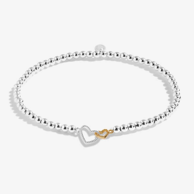 A Little 'By Your Side' Bracelet