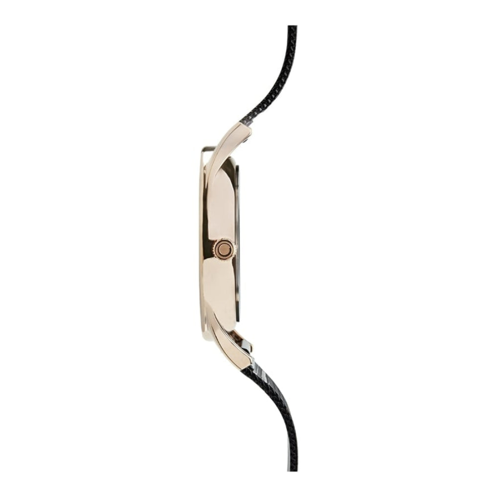 TORDEN - NIGHT Rose Gold Plated Multifunction Watch