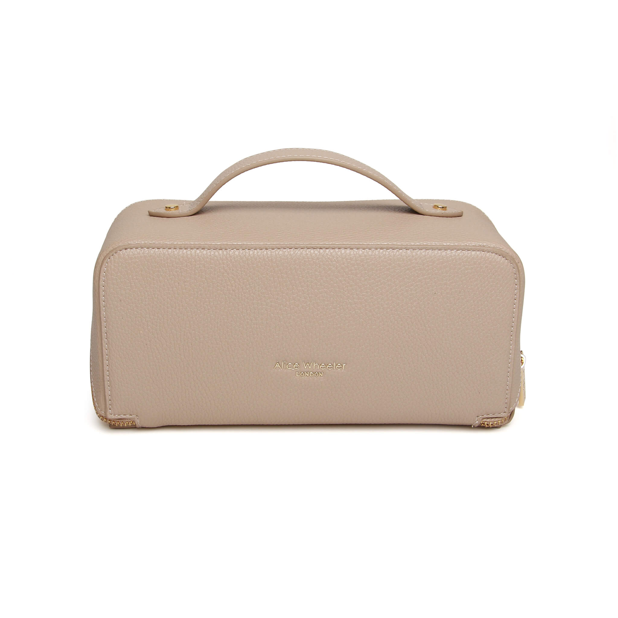 Stone - Mini Train Beauty Case