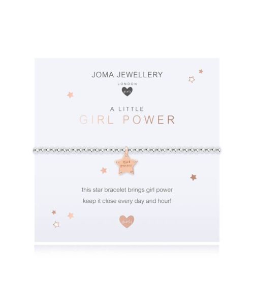 Fairy Dust Joma Jewellery CHILDRENS Bracelet 