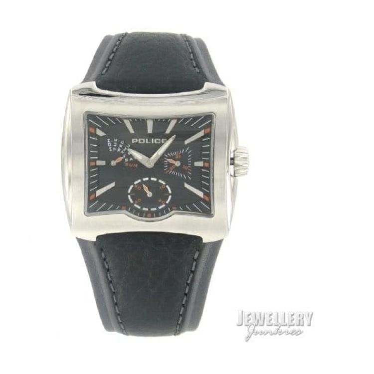 Police Mens classic watch