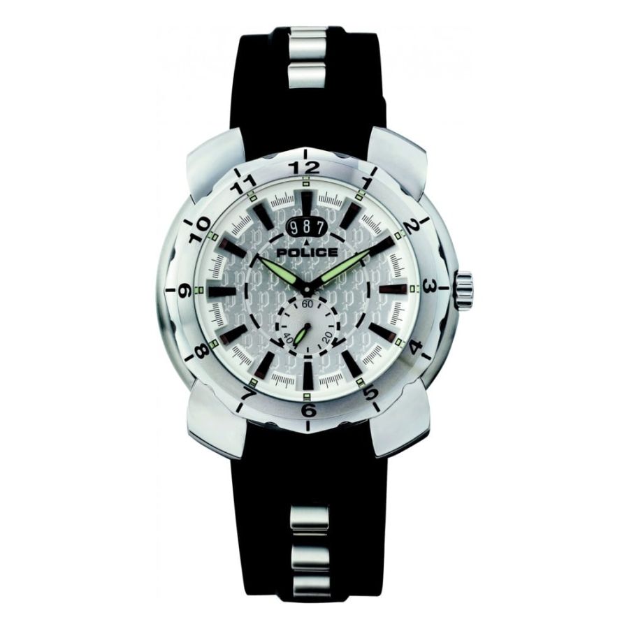 Police Mens watch